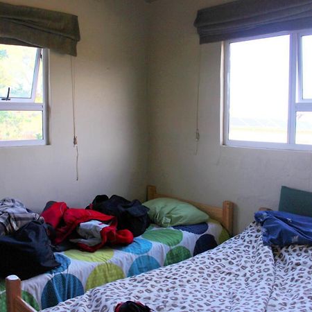 Ostello The Wild Farm Backpackers Wildernis Esterno foto