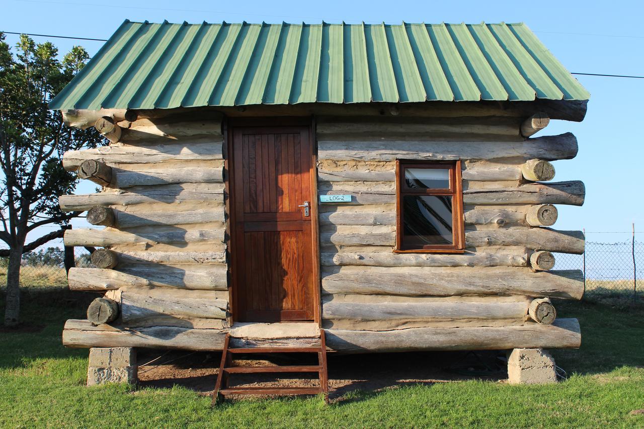 Ostello The Wild Farm Backpackers Wildernis Esterno foto
