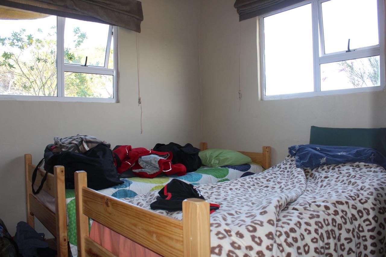 Ostello The Wild Farm Backpackers Wildernis Esterno foto