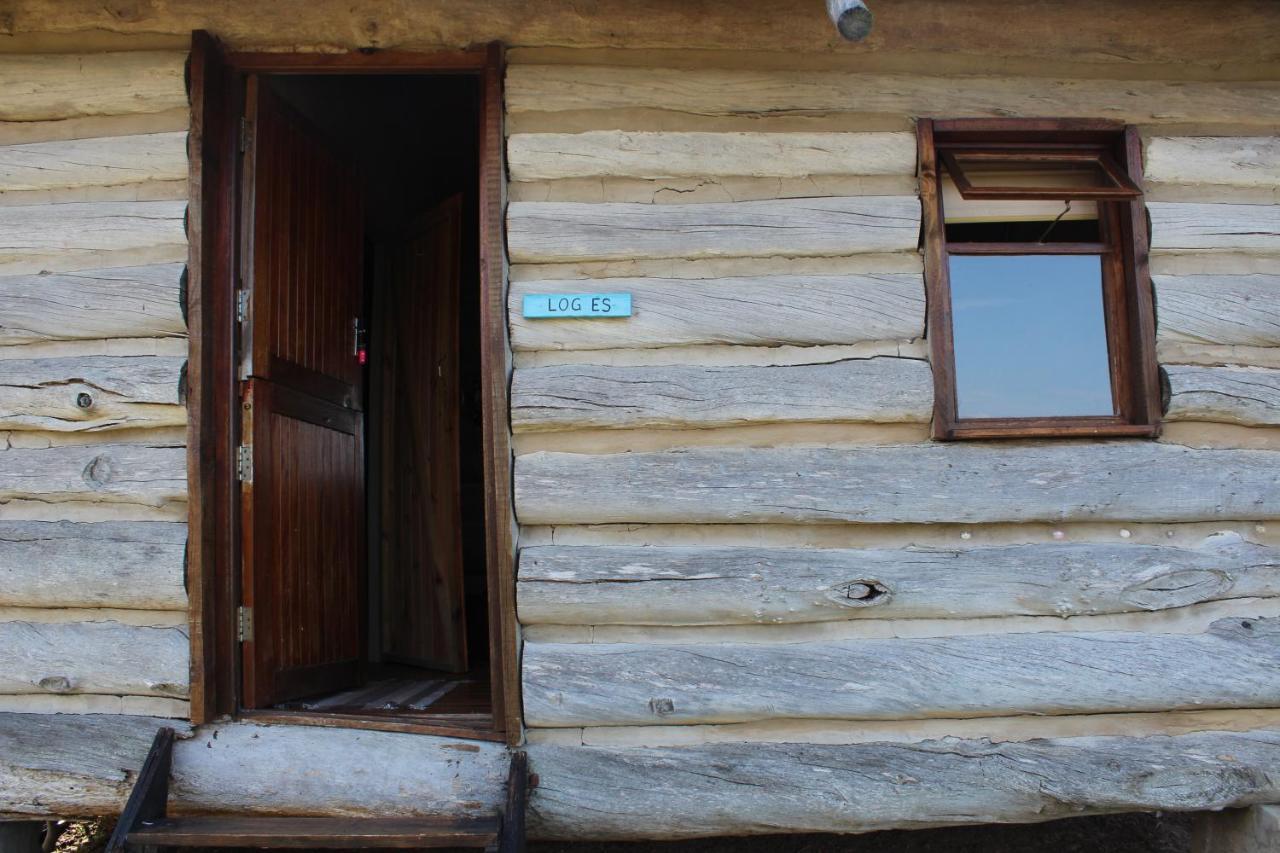 Ostello The Wild Farm Backpackers Wildernis Esterno foto